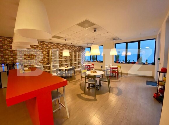 Spațiu birouri de închiriat Marasti - 178470SIB | BLITZ Cluj-Napoca | Poza25