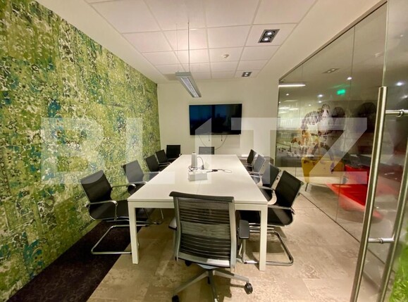 Spațiu birouri de închiriat Marasti - 178470SIB | BLITZ Cluj-Napoca | Poza9