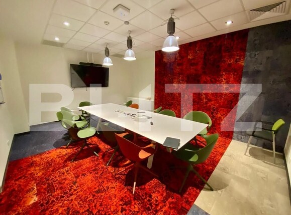 Spațiu birouri de închiriat Marasti - 178470SIB | BLITZ Cluj-Napoca | Poza1