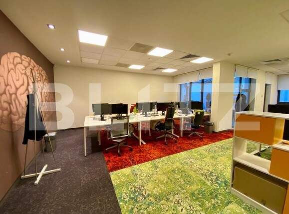 Spațiu birouri de închiriat Marasti - 178470SIB | BLITZ Cluj-Napoca | Poza12