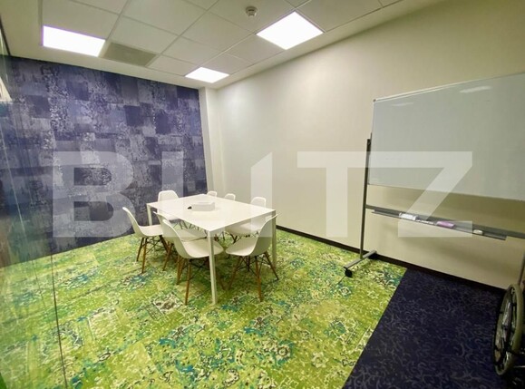 Spațiu birouri de închiriat Marasti - 178470SIB | BLITZ Cluj-Napoca | Poza17
