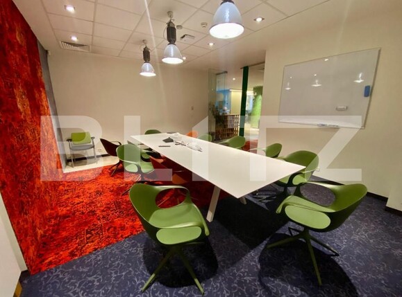 Spațiu birouri de închiriat Marasti - 178470SIB | BLITZ Cluj-Napoca | Poza2