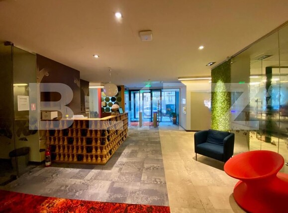 Spațiu birouri de închiriat Marasti - 178470SIB | BLITZ Cluj-Napoca | Poza11