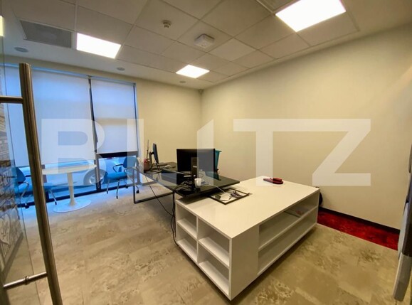 Spațiu birouri de închiriat Marasti - 178470SIB | BLITZ Cluj-Napoca | Poza5