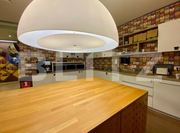 Spațiu birouri de închiriat Marasti - 178470SIB | BLITZ Cluj-Napoca | Poza24