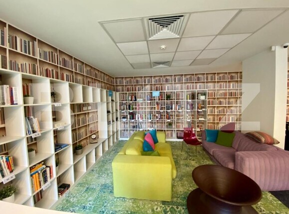 Spațiu birouri de închiriat Marasti - 178470SIB | BLITZ Cluj-Napoca | Poza19