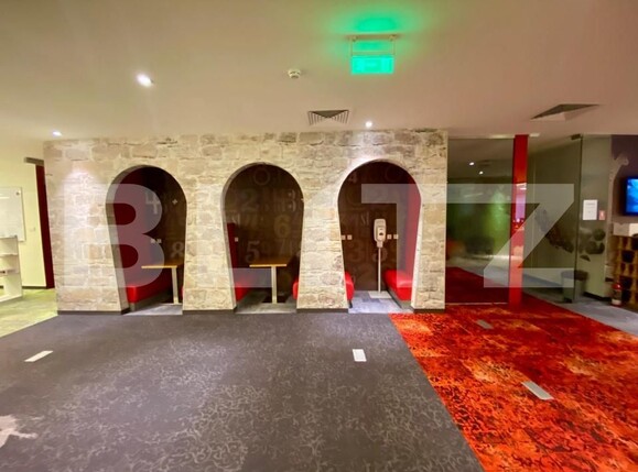 Spațiu birouri de închiriat Marasti - 178470SIB | BLITZ Cluj-Napoca | Poza10