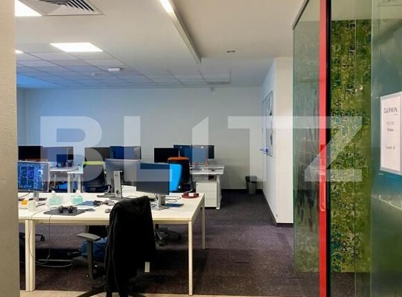 Spațiu birouri de închiriat Marasti - 178470SIB | BLITZ Cluj-Napoca | Poza8