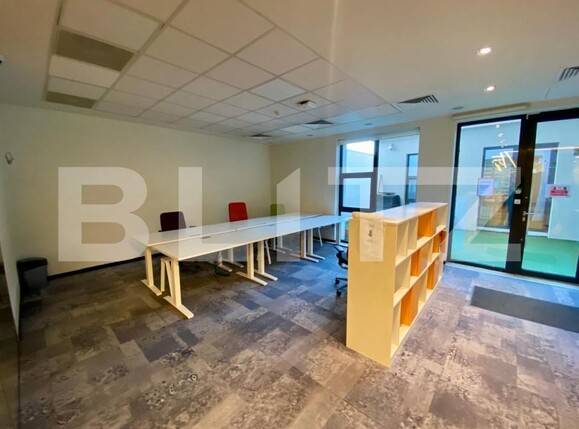 Spațiu birouri de închiriat Marasti - 178470SIB | BLITZ Cluj-Napoca | Poza22
