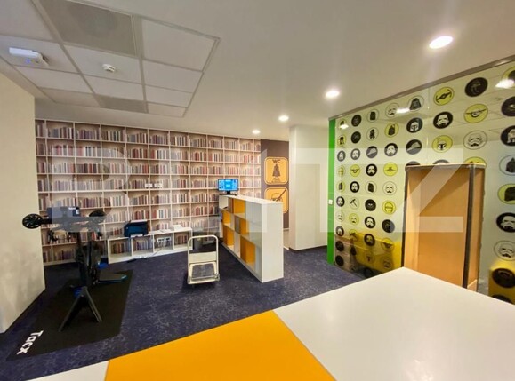 Spațiu birouri de închiriat Marasti - 178470SIB | BLITZ Cluj-Napoca | Poza20