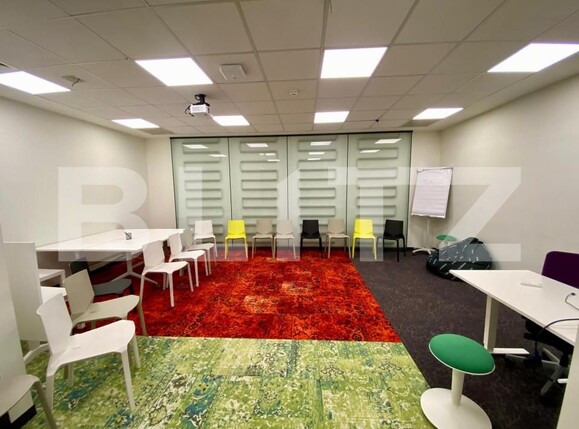 Spațiu birouri de închiriat Marasti - 178470SIB | BLITZ Cluj-Napoca | Poza15