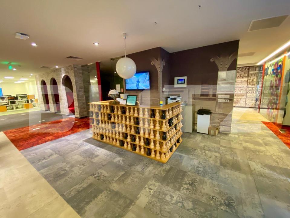 Spațiu birouri de închiriat Marasti - 178470SIB | BLITZ Cluj-Napoca | Poza3