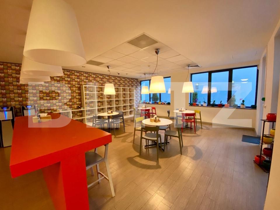 Spațiu birouri de închiriat Marasti - 178470SIB | BLITZ Cluj-Napoca | Poza25