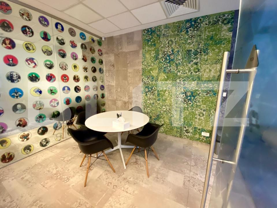 Spațiu birouri de închiriat Marasti - 178470SIB | BLITZ Cluj-Napoca | Poza21