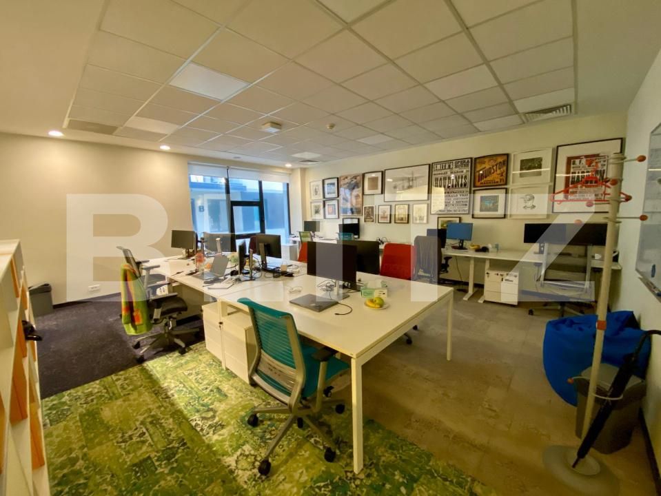 Spațiu birouri de închiriat Marasti - 178470SIB | BLITZ Cluj-Napoca | Poza16