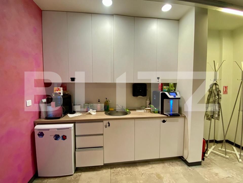 Spațiu birouri de închiriat Marasti - 178470SIB | BLITZ Cluj-Napoca | Poza7