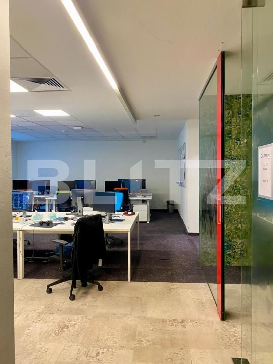 Spațiu birouri de închiriat Marasti - 178470SIB | BLITZ Cluj-Napoca | Poza8