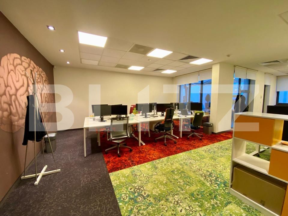 Spațiu birouri de închiriat Marasti - 178470SIB | BLITZ Cluj-Napoca | Poza12