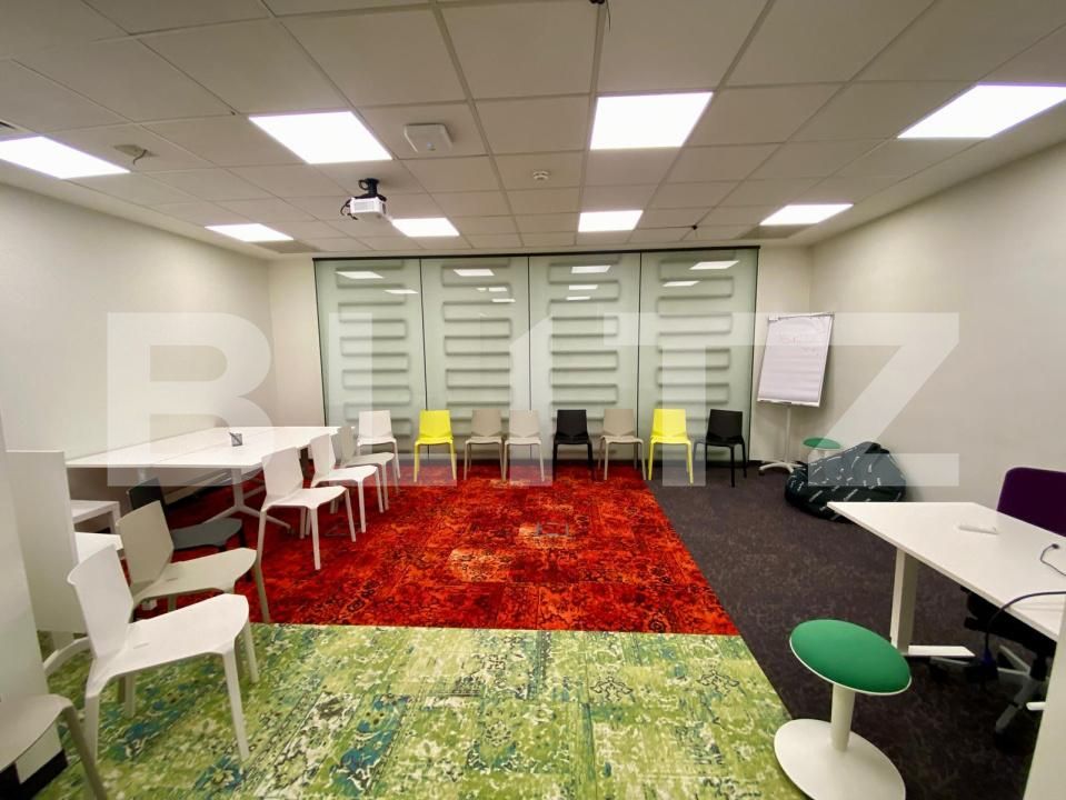 Spațiu birouri de închiriat Marasti - 178470SIB | BLITZ Cluj-Napoca | Poza15