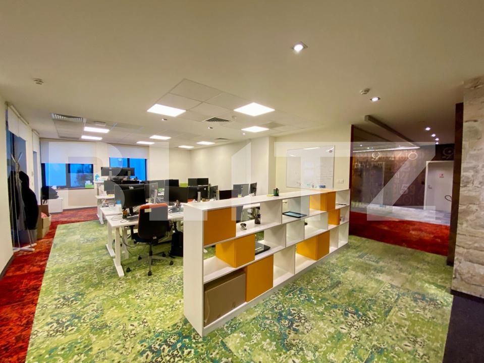 Spațiu birouri de închiriat Marasti - 178470SIB | BLITZ Cluj-Napoca | Poza13