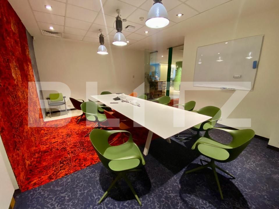 Spațiu birouri de închiriat Marasti - 178470SIB | BLITZ Cluj-Napoca | Poza2