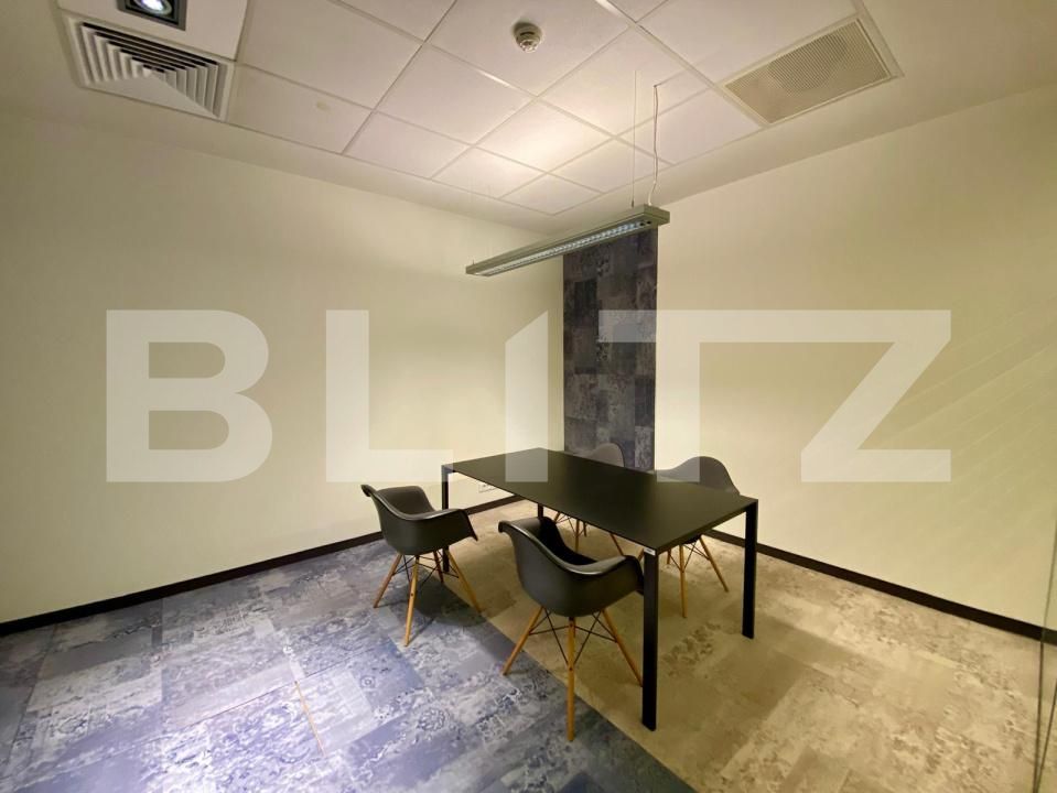 Spațiu birouri de închiriat Marasti - 178470SIB | BLITZ Cluj-Napoca | Poza4