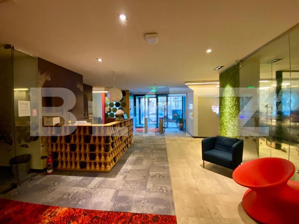 Spațiu birouri de închiriat Marasti - 178470SIB | BLITZ Cluj-Napoca | Poza11