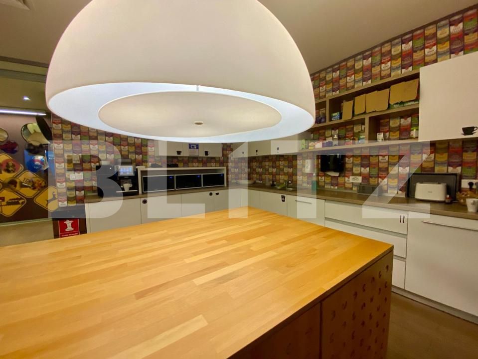 Spațiu birouri de închiriat Marasti - 178470SIB | BLITZ Cluj-Napoca | Poza24