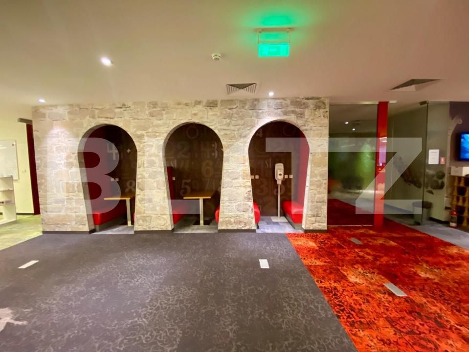 Spațiu birouri de închiriat Marasti - 178470SIB | BLITZ Cluj-Napoca | Poza10