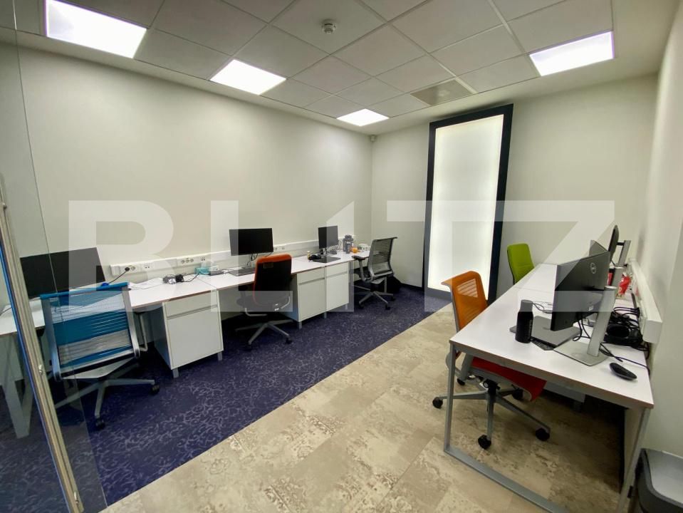 Spațiu birouri de închiriat Marasti - 178470SIB | BLITZ Cluj-Napoca | Poza18