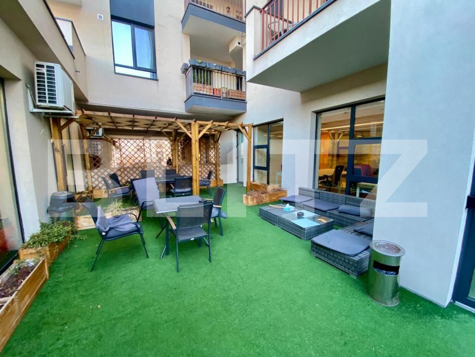 Spațiu birouri de închiriat Marasti - 178470SIB | BLITZ Cluj-Napoca | Poza23