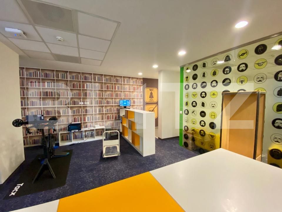 Spațiu birouri de închiriat Marasti - 178470SIB | BLITZ Cluj-Napoca | Poza20