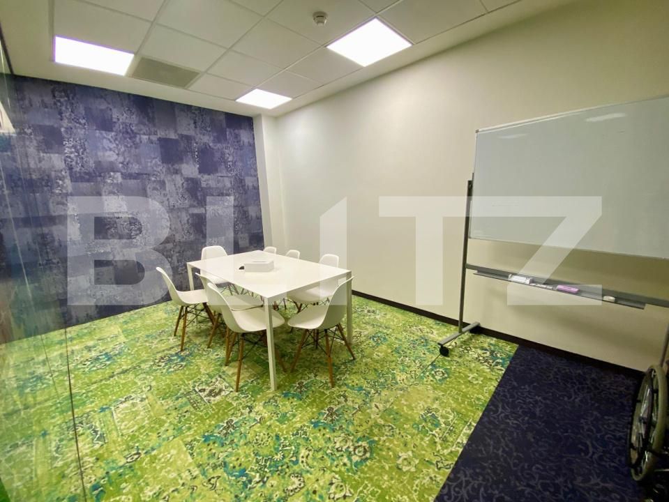 Spațiu birouri de închiriat Marasti - 178470SIB | BLITZ Cluj-Napoca | Poza17
