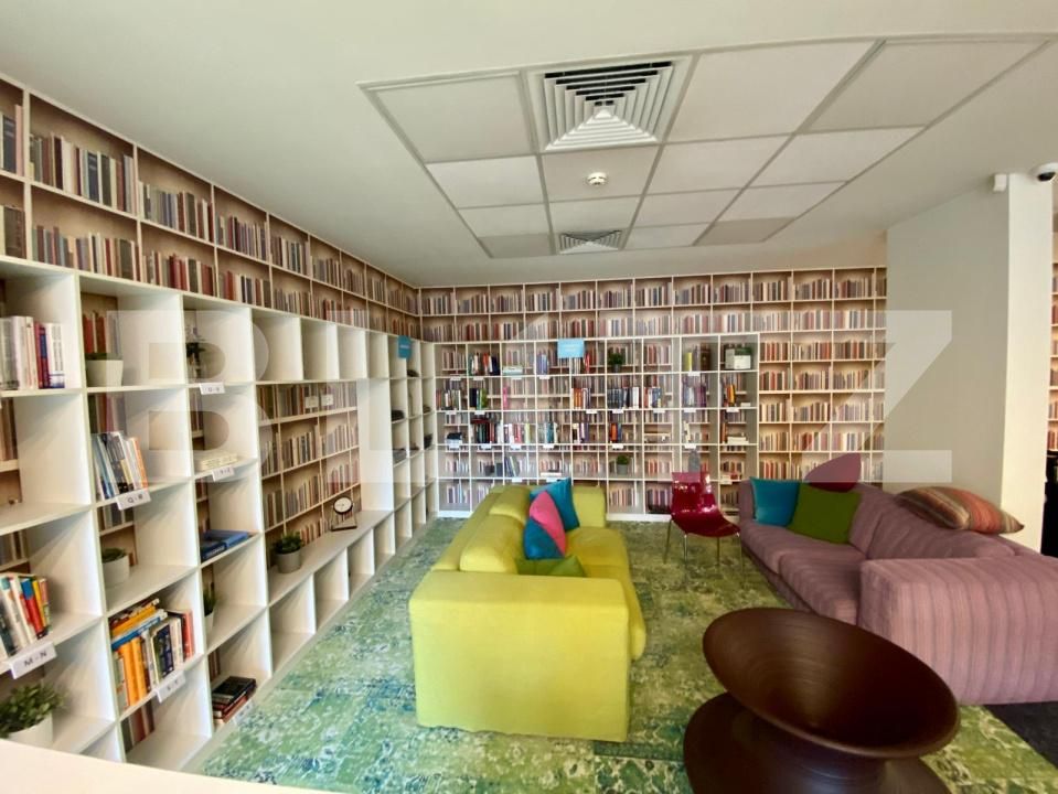 Spațiu birouri de închiriat Marasti - 178470SIB | BLITZ Cluj-Napoca | Poza19