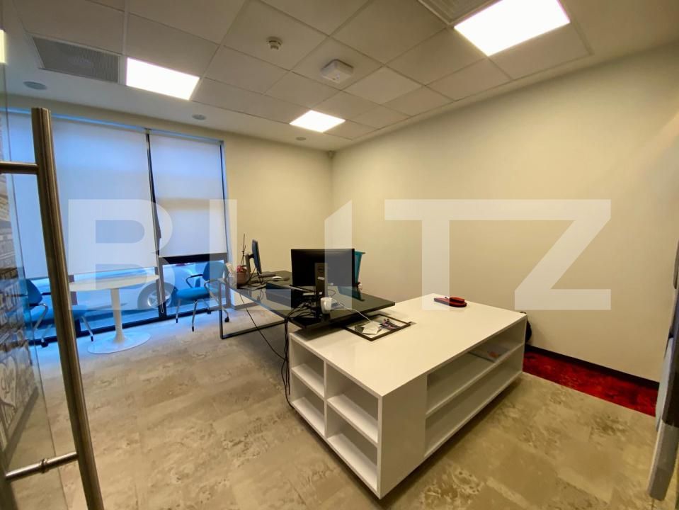 Spațiu birouri de închiriat Marasti - 178470SIB | BLITZ Cluj-Napoca | Poza5