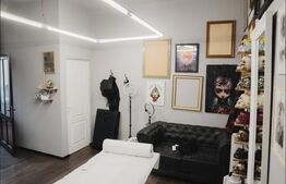 Spatiu salon, 20 mp, zona Piața Unirii