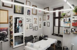 Spatiu salon, 20 mp, zona Piața Unirii