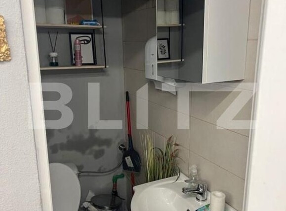 Spațiu birouri de închiriat Central - 178471SIB | BLITZ Cluj-Napoca | Poza5