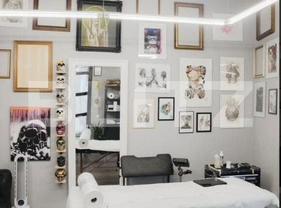 Spațiu birouri de închiriat Central - 178471SIB | BLITZ Cluj-Napoca | Poza1