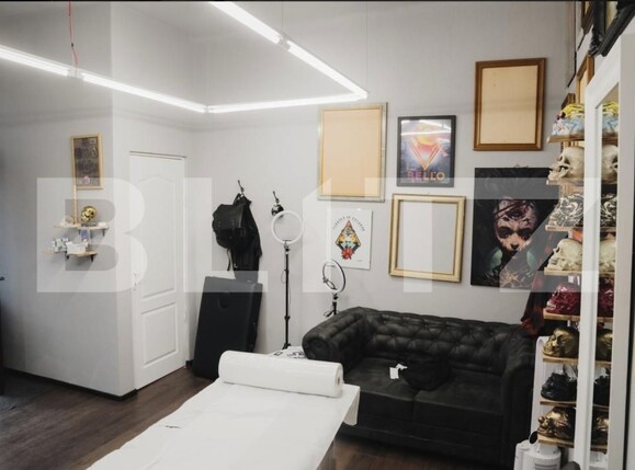 Spațiu birouri de închiriat Central - 178471SIB | BLITZ Cluj-Napoca | Poza3