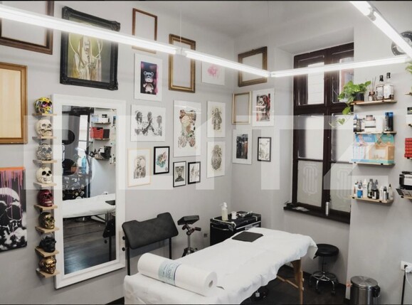 Spațiu birouri de închiriat Central - 178471SIB | BLITZ Cluj-Napoca | Poza4