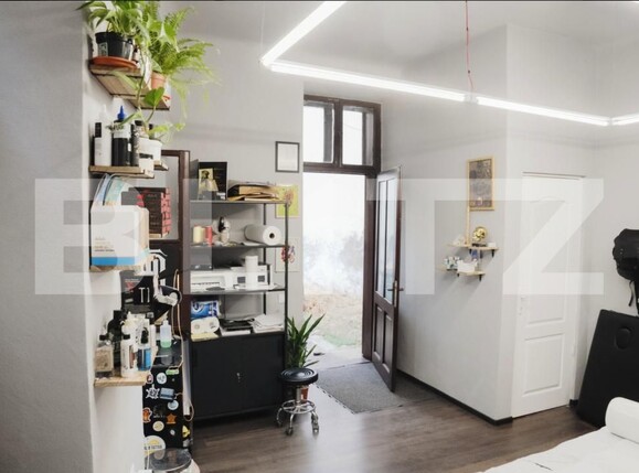 Spațiu birouri de închiriat Central - 178471SIB | BLITZ Cluj-Napoca | Poza2