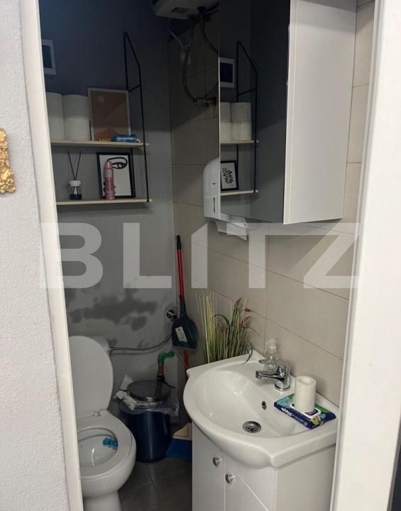 Spațiu birouri de închiriat Central - 178471SIB | BLITZ Cluj-Napoca | Poza5