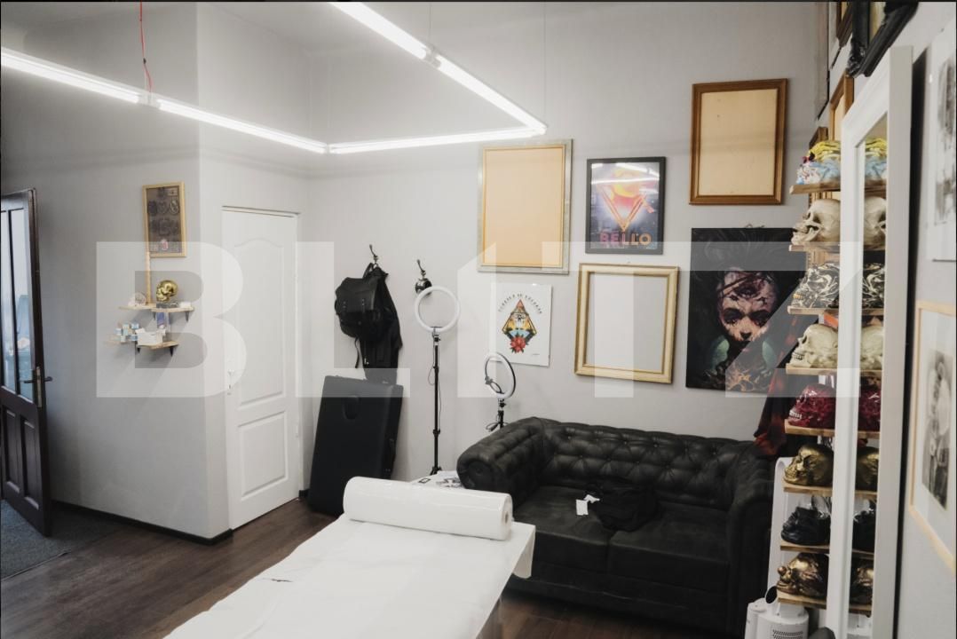 Spațiu birouri de închiriat Central - 178471SIB | BLITZ Cluj-Napoca | Poza3