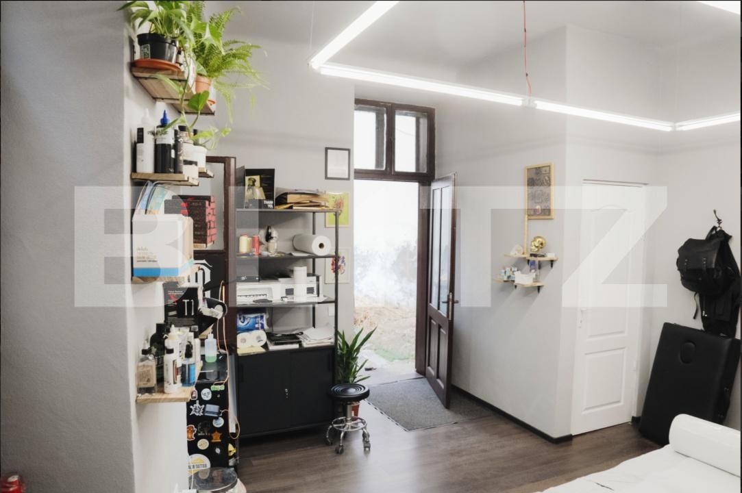 Spațiu birouri de închiriat Central - 178471SIB | BLITZ Cluj-Napoca | Poza2