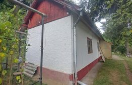 Casă de vânzare – Colonia 1 Mai 65.000 EURO