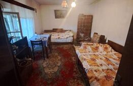 Casă de vânzare – Colonia 1 Mai 65.000 EURO