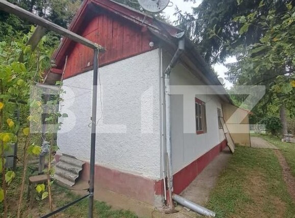 Casa de vânzare 2 camere Vulcan - 178478CV | BLITZ Brașov | Poza3