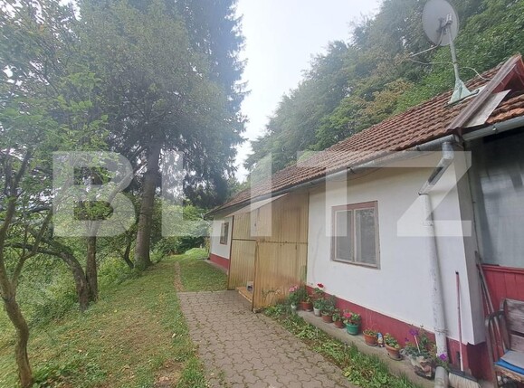 Casa de vânzare 2 camere Vulcan - 178478CV | BLITZ Brașov | Poza4