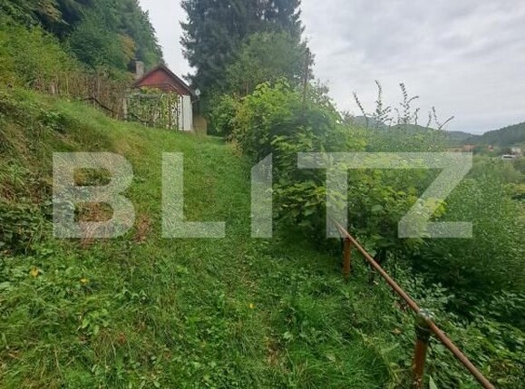 Casa de vânzare 2 camere Vulcan - 178478CV | BLITZ Brașov | Poza9
